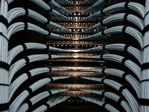 Structured cabling