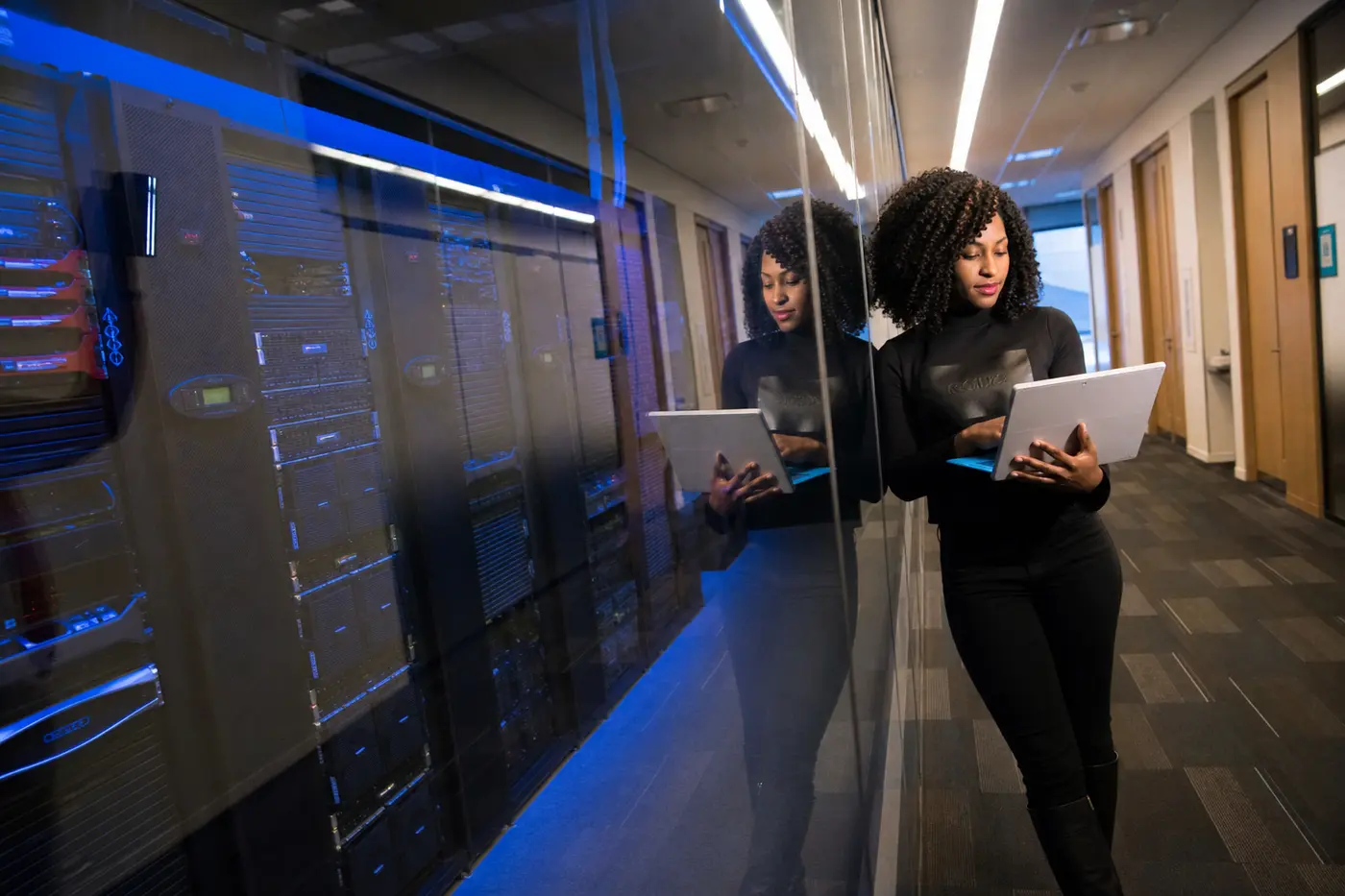 RevampTek managing modern infrastructure